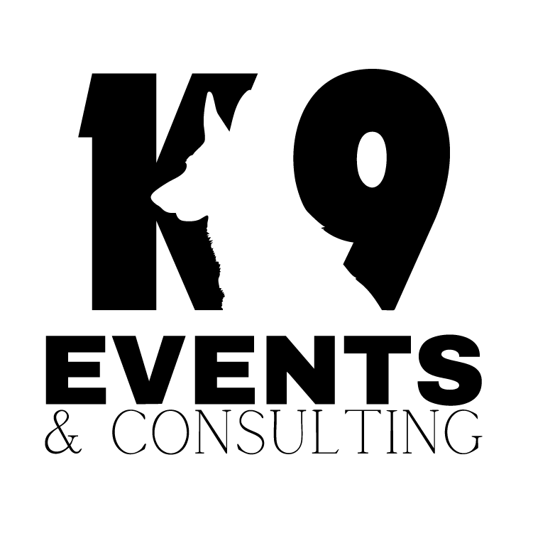 Logo K9EVENTS