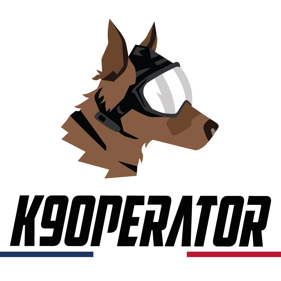 Logo K9OPERATOR